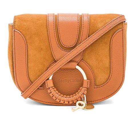 See By Chloe Crossbody Bags 